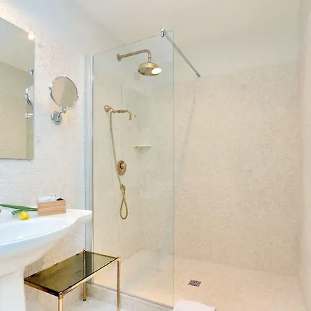 Cancelleriadieci Apartment Rome