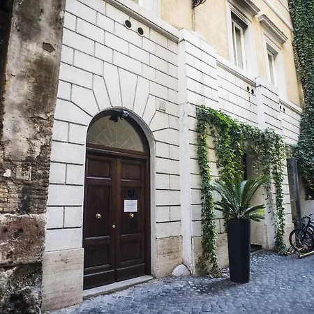 Apartment Cancelleriadieci