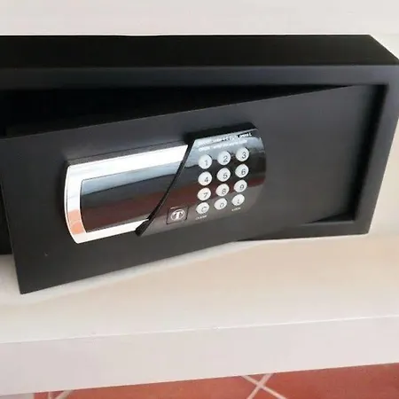 Cancelleriadieci Apartamento *