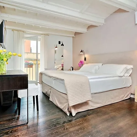Cancelleriadieci Apartament
