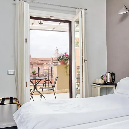 Cancelleriadieci Apartamento *